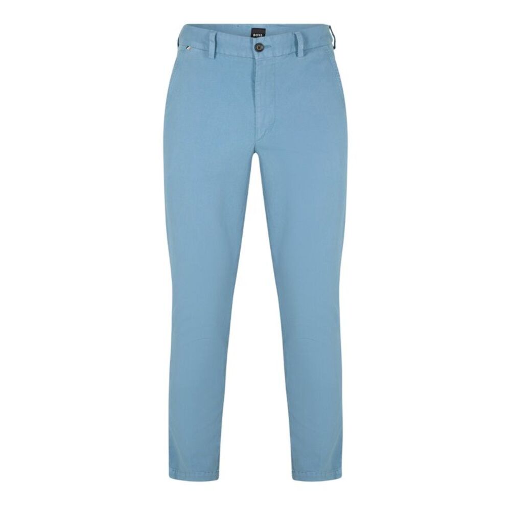 Boss Mens Kaiton Tailored Pants / Pastel Blue